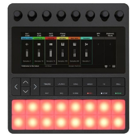 1010music Bento по цене 86 740 ₽