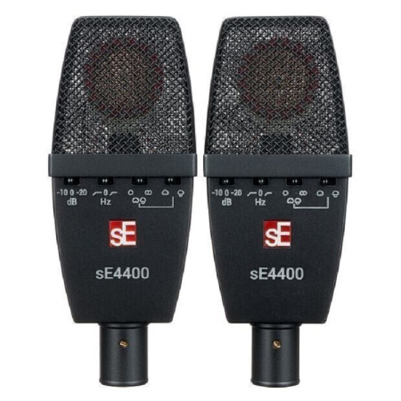 sE Electronics sE4400 Pair по цене 85 220 ₽