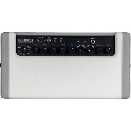 Mooer SD30i по цене 21 250 ₽
