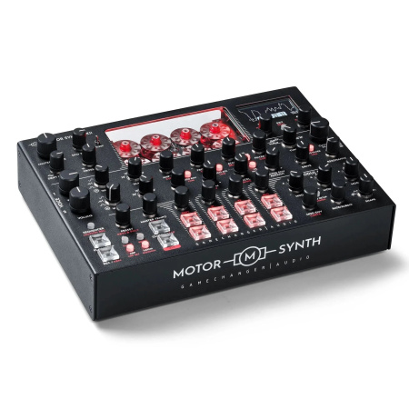Gamechanger Motor Synth MK2 по цене 391 500 ₽