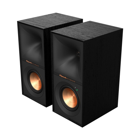 Klipsch R-40PM Black/GNM по цене 55 000 ₽