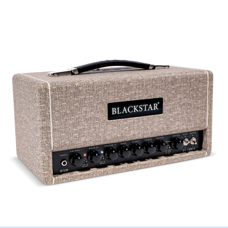 Blackstar St. James 50 EL34H по цене 153 990.00 ₽