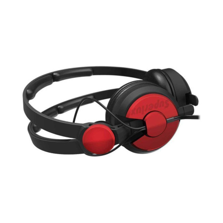 Superlux HD562 Red по цене 4 080 ₽