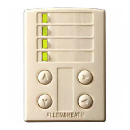 Allen & Heath PL-2 по цене 9 650 ₽