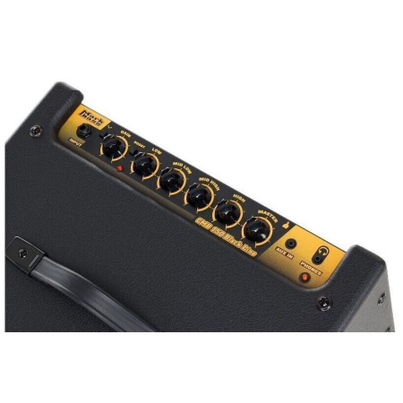 Markbass CMB 121 BlackLine по цене 29&nbsp;990.00 ₽