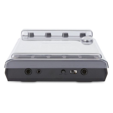 Decksaver Roland SP404 MK2 по цене 4 640 ₽