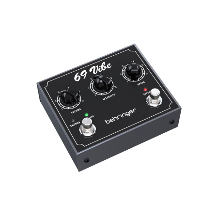Behringer 69 Vibe по цене 7 650 ₽