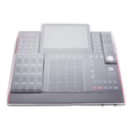 Decksaver AKAI MPCX Cover по цене 11 850 ₽