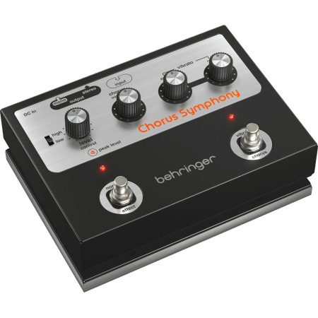 Behringer Chorus Symphony по цене 10 300 ₽