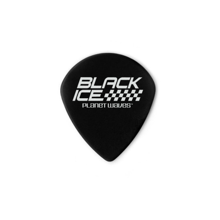 Planet Waves 3DBK2-100 Black Ice Picks Light по цене 36.80 ₽