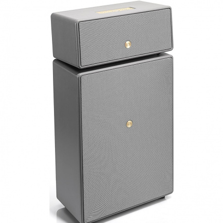 Audio Pro Drumfire Grey по цене 51 790 ₽