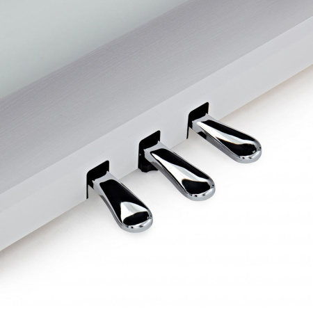 Yamaha YDP-145WH Arius по цене 127 590.00 ₽