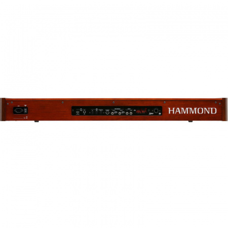 Hammond XK-5 по цене 310 500 ₽