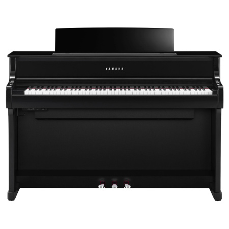 Yamaha CLP-875PE купить за 448 790 ₽ с доставкой по Москве и всей России в интернет-магазине ALL for DJ Yamaha CLP-875PE по цене 448 790 ₽