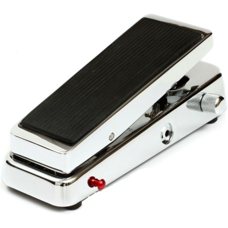 Dunlop 535QC Cry Baby Multi-Wah Chrome по цене 35 000 ₽