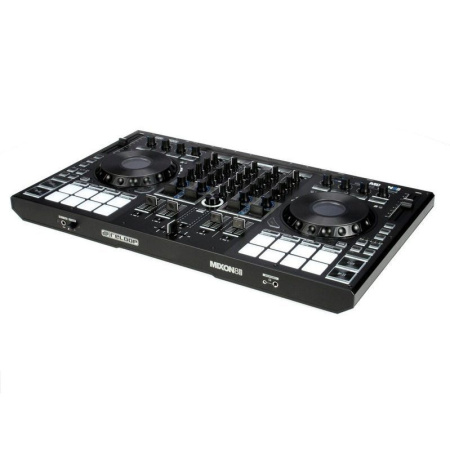 Reloop Mixon 8 Pro по цене 136 000 ₽
