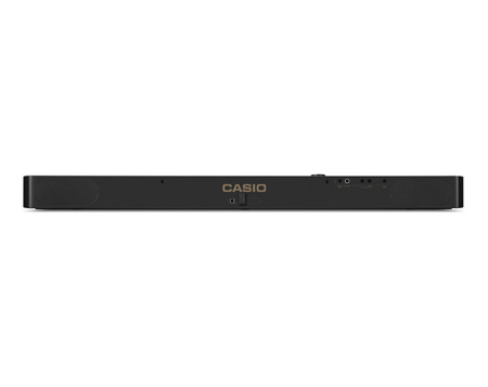 Casio Privia PX-S1100BK по цене 77 920 ₽