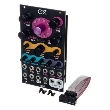 OXI Instruments Coral по цене 64 330 ₽