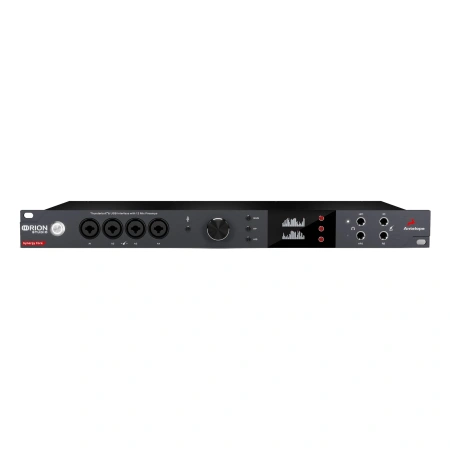 Antelope Audio Orion Studio Synergy Core по цене 330 000 ₽