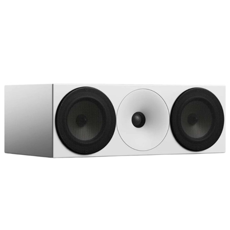 Amphion Argon5C White Black по цене 109 000 ₽