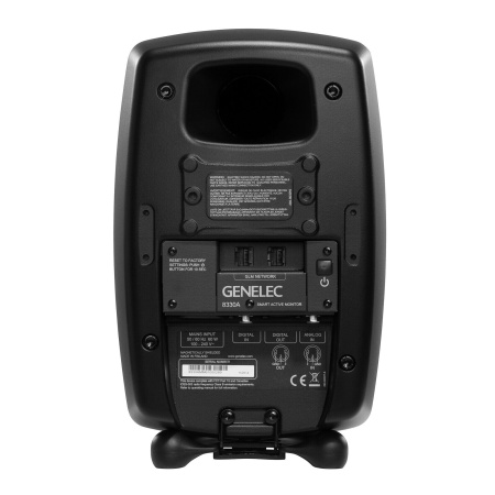 Genelec Monitor SAM 8330A Black по цене 73&nbsp;070 ₽