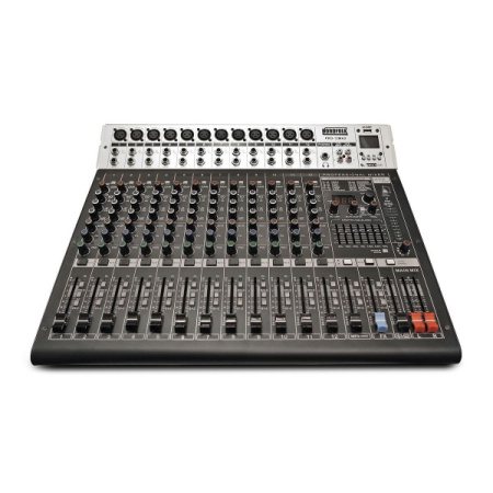 NordFolk PRO-12MAX по цене 38 990 ₽
