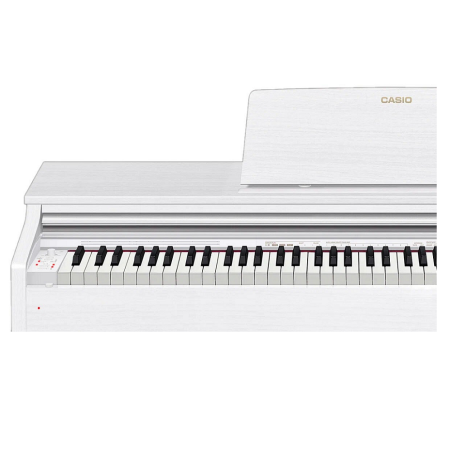 Casio Celviano AP-270WE с банкеткой по цене 105 150 ₽