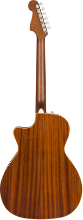 Fender Newporter Player Natural по цене 56 100 ₽