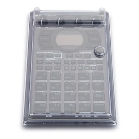 Decksaver Roland SP404 MK2 по цене 4 640 ₽