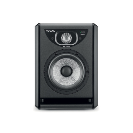Focal Solo6 Black ST6 по цене 138 950 ₽