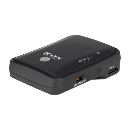 iCON AirMon Pro RX по цене 6 990 ₽