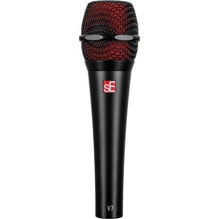 sE Electronics V7 Black по цене 8 420 ₽