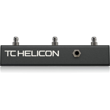 TC Helicon Switch-3 по цене 10 000 ₽