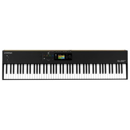 Studiologic SL88 GT MK2 по цене 82 280 ₽