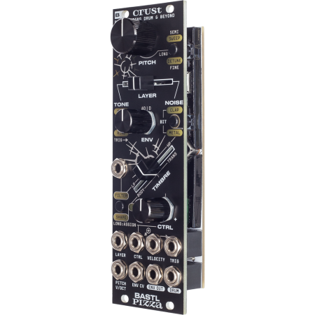Bastl Instruments Crust по цене 33 070 ₽