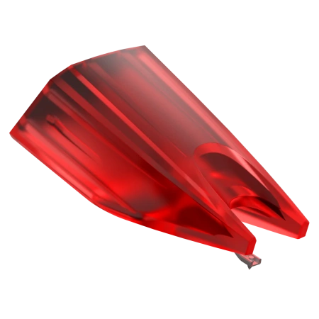 Ortofon Stylus Concorde Music Red по цене 6 715 ₽