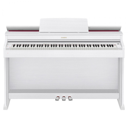 Casio Celviano AP-470WE с банкеткой по цене 124 800 ₽