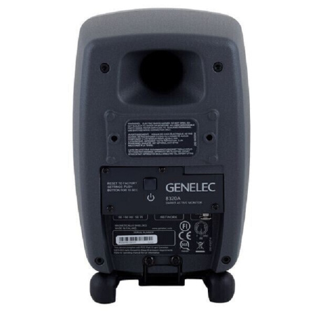 Genelec Stereo 8320APM Bundle Pack по цене 131&nbsp;760 ₽
