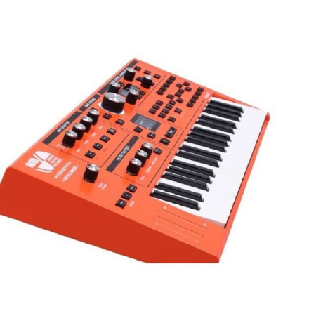 ASM Hydrasynth Explorer 888 Units по цене 65 750 ₽
