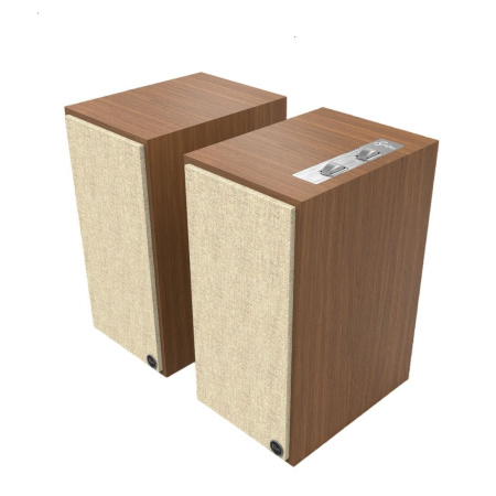 Klipsch The Sevens Walnut по цене 160 000 ₽