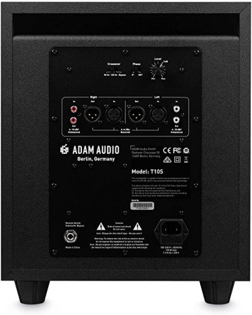 ADAM Audio T10S по цене 59 731 ₽