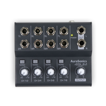 AuraSonics 4SUM по цене 5&nbsp;830.00 ₽