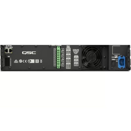 QSC CX-Q 4K4 по цене 256&nbsp;000 ₽
