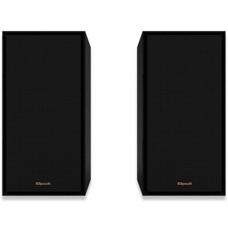 Klipsch R-50M Black по цене 29 990 ₽
