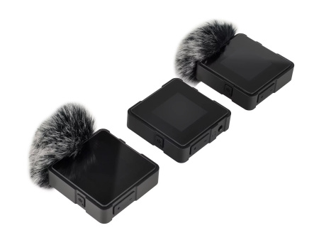 iCON AirMic Duo по цене 14 450 ₽