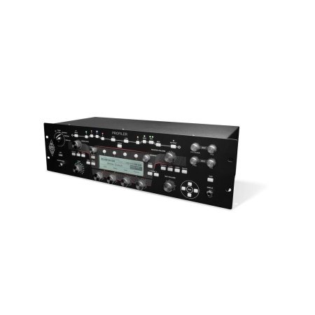 Kemper Profiler Amplifier Rack MK2 по цене 146 480 ₽