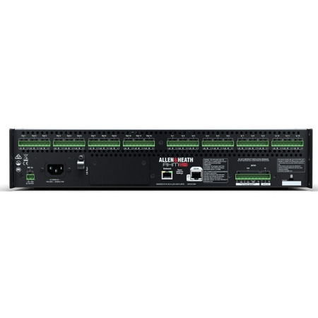 Allen & Heath AHM-64 по цене 408 000.00 ₽
