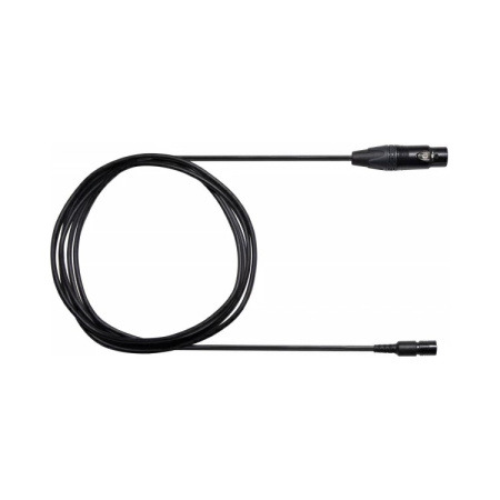 Shure BCASCA-NXLR4-FEM купить за 8 180 ₽ с доставкой по Москве и всей России в интернет-магазине ALL for DJ Shure BCASCA-NXLR4-FEM по цене 8 180 ₽