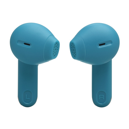 JBL Tune Flex 2 Blue по цене 8 700 ₽