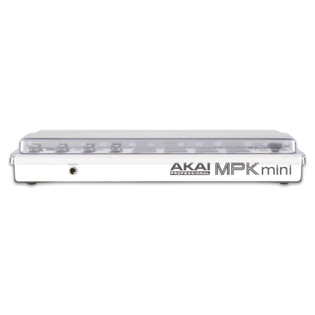 Decksaver Akai MPK Mini MK2 Cover по цене 4 900 ₽